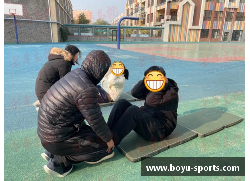 高考体育培训，助力学生冲刺梦想