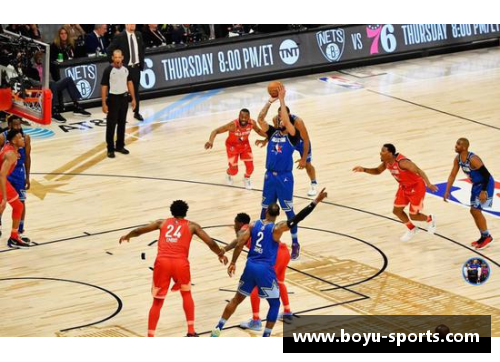 NBA最前线：CCTV专题深度报道，揭秘球场内外的精彩故事